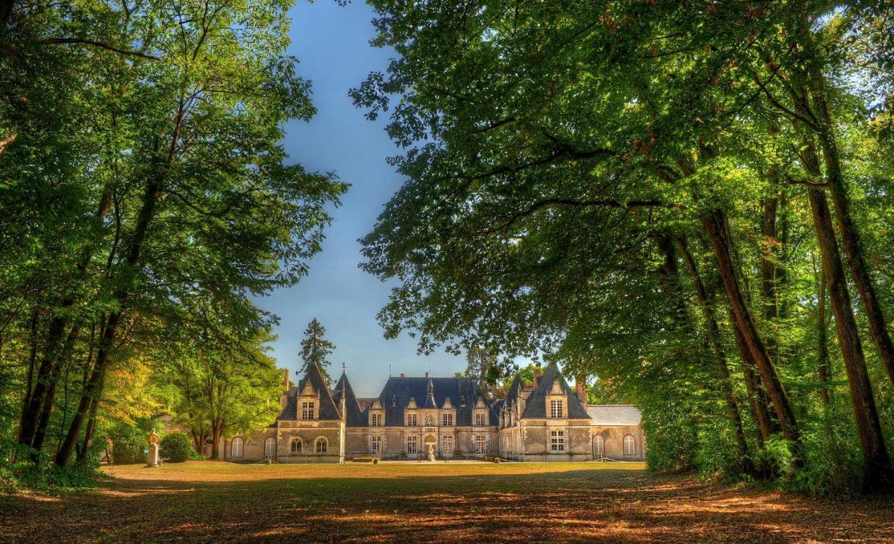 Logis Hotel Du Cygne Брасьо Екстериор снимка